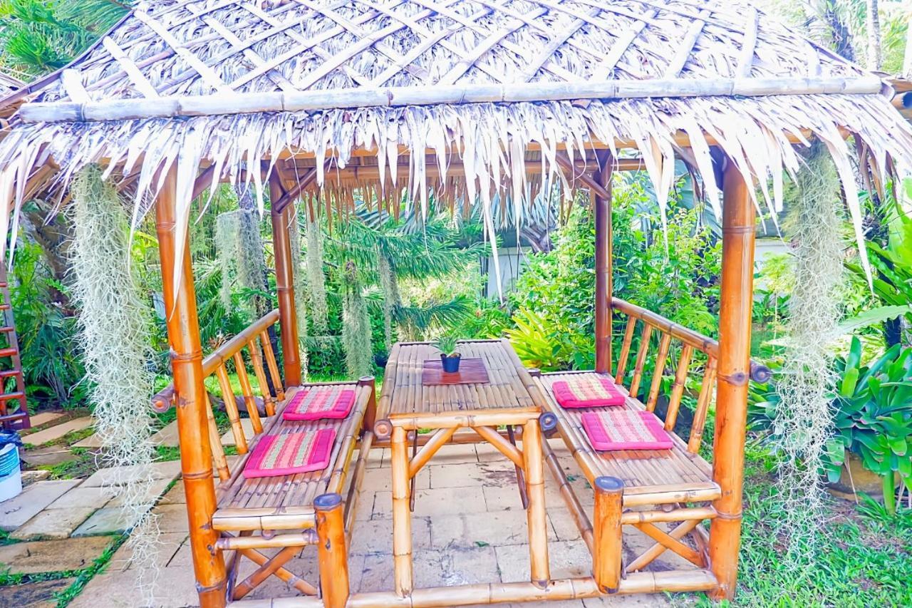 ホテル キングサクレ Nai Yang Beach エクステリア 写真